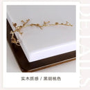 DecorBites™ Antique Copper LED Ceiling Light - Traditional Chinese Art Painting Surface Lamp