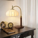 DecorBites™ Antique Fishing Floor Lamp for Living Room Bedroom Study