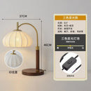 DecorBites™ Antique Fishing Floor Lamp for Living Room Bedroom Study