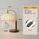 DecorBites™ Antique Fishing Floor Lamp for Living Room Bedroom Study