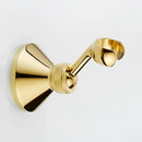 DecorBites™ Antique Handheld Shower Head Holder Plumbing Hose Bidet Sprayer Stand