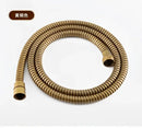 DecorBites™ Antique Handheld Shower Head Holder Plumbing Hose Bidet Sprayer Stand