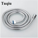 DecorBites™ Antique Handheld Shower Head Holder Plumbing Hose Bidet Sprayer Stand