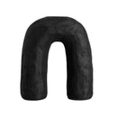 DecorBites™ Arc Ceramic Vase Geometric Abstract Home Decor Flower Arrangement Accessory