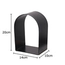 DecorBites™ Arches Geometry Desk Decoration - Modern Sculpture Craft for Room Aesthetics
