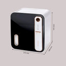 DecorBites™ Aromatherapy Toilet Tissue Box Holder & Storage Rack