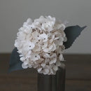 Pink & purple hydrangea silk flower arrangement wedding decor shop