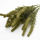DecorBites™ Artificial Lavender Plants: Home Decor, Wedding DIY, Photo Props, Indoor Furnishings