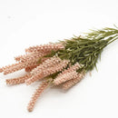 DecorBites™ Artificial Lavender Plants: Home Decor, Wedding DIY, Photo Props, Indoor Furnishings