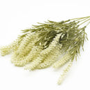 DecorBites™ Artificial Lavender Plants: Home Decor, Wedding DIY, Photo Props, Indoor Furnishings