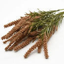 DecorBites™ Artificial Lavender Plants: Home Decor, Wedding DIY, Photo Props, Indoor Furnishings