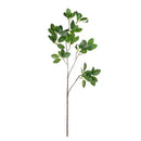 DecorBites™ Artificial Maple Leaf Bouquet for Wedding and Home Decor