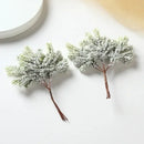 DecorBites™ Artificial Pine Needles for Home Decor and Christmas Garlands
