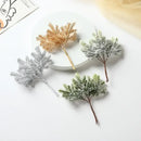 DecorBites™ Artificial Pine Needles for Home Decor and Christmas Garlands