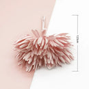 DecorBites™ Artificial Plant Wedding Christmas Decor Fake Flowers Home Interior DIY Gift