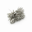 DecorBites™ Artificial Plant Wedding Christmas Decor Fake Flowers Home Interior DIY Gift