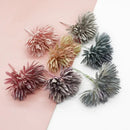 DecorBites™ Artificial Plant Wedding Christmas Decor Fake Flowers Home Interior DIY Gift