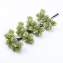 DecorBites™ Artificial Plants Christmas Decorations Home Wedding DIY Gifts Flowers
