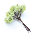 DecorBites™ Artificial Plants Christmas Decorations Home Wedding DIY Gifts Flowers