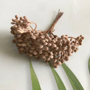 DecorBites™ Artificial Plants DIY Garland Craft Decoration Adornment Dried Plants 5g