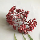 DecorBites™ Artificial Plants DIY Garland Craft Decoration Adornment Dried Plants 5g