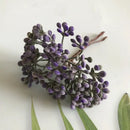 DecorBites™ Artificial Plants DIY Garland Craft Decoration Adornment Dried Plants 5g