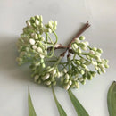 DecorBites™ Artificial Plants DIY Garland Craft Decoration Adornment Dried Plants 5g