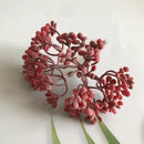 DecorBites™ Artificial Plants DIY Garland Craft Decoration Adornment Dried Plants 5g