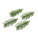 DecorBites™ Artificial Plants: Home Decor Scrapbooking Wedding Fake Grass Christmas Garland