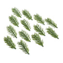 DecorBites™ Artificial Plants: Home Decor Scrapbooking Wedding Fake Grass Christmas Garland