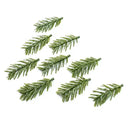 DecorBites™ Artificial Plants: Home Decor Scrapbooking Wedding Fake Grass Christmas Garland