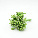 DecorBites™ Artificial Stamen Flowers for Home Wedding DIY Decor