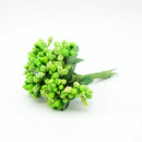 DecorBites™ Artificial Stamen Flowers for Home Wedding DIY Decor