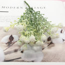 DecorBites™ Artificial Succulent Tree for Home Décor and Events