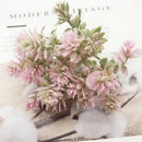DecorBites™ Artificial Succulent Tree for Home Décor and Events