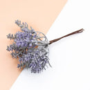 DecorBites™ Artificial Water Grass Vase Plants Decorative Flowers Wreaths for Home Decor
