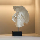 DecorBites™ Artistic Venus Relief Goddess Sculpture Home Decor Figurine