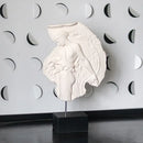 DecorBites™ Artistic Venus Relief Goddess Sculpture Home Decor Figurine