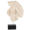DecorBites™ Artistic Venus Relief Goddess Sculpture Home Decor Figurine