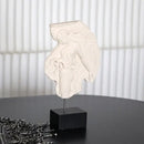 DecorBites™ Artistic Venus Relief Goddess Sculpture Home Decor Figurine