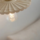 DecorBites™ Ash Wood LED Wall Lights Living Room Porch Stair Nordic Modern Up Down Rotate Pull Chain Switch Bedside Lamp