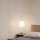 DecorBites™ Astronaut Lunar Pendant Light Modern Minimalist TV Bedroom Decor