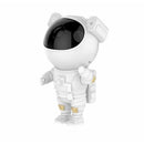 Decorbites astronaut projector starry night light bedroom star lamp