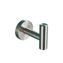 DecorBites™ Bathroom Hardware Set: Towel Bar, Robe Hook, Rack, Shelf, Tissue Holder, Hook