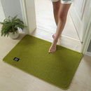 DecorBites™ Bathroom Mat: Super Non-slip, Absorbent, Soft, Quick Drying Washable Rug