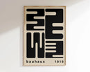 Geometric Canvas Prints Home Decor