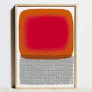 Bauhaus Geometric Exhibition Wall Art
