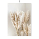 Beach Landscape Canvas Wall Art
