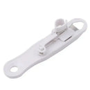 DecorBites™ Bean Slicer Cutter Peeler Remover Kitchen Gadget Vegetable Fruit Stringer