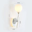 DecorBites™ Bear Artistic Kids Room Wall Lamp